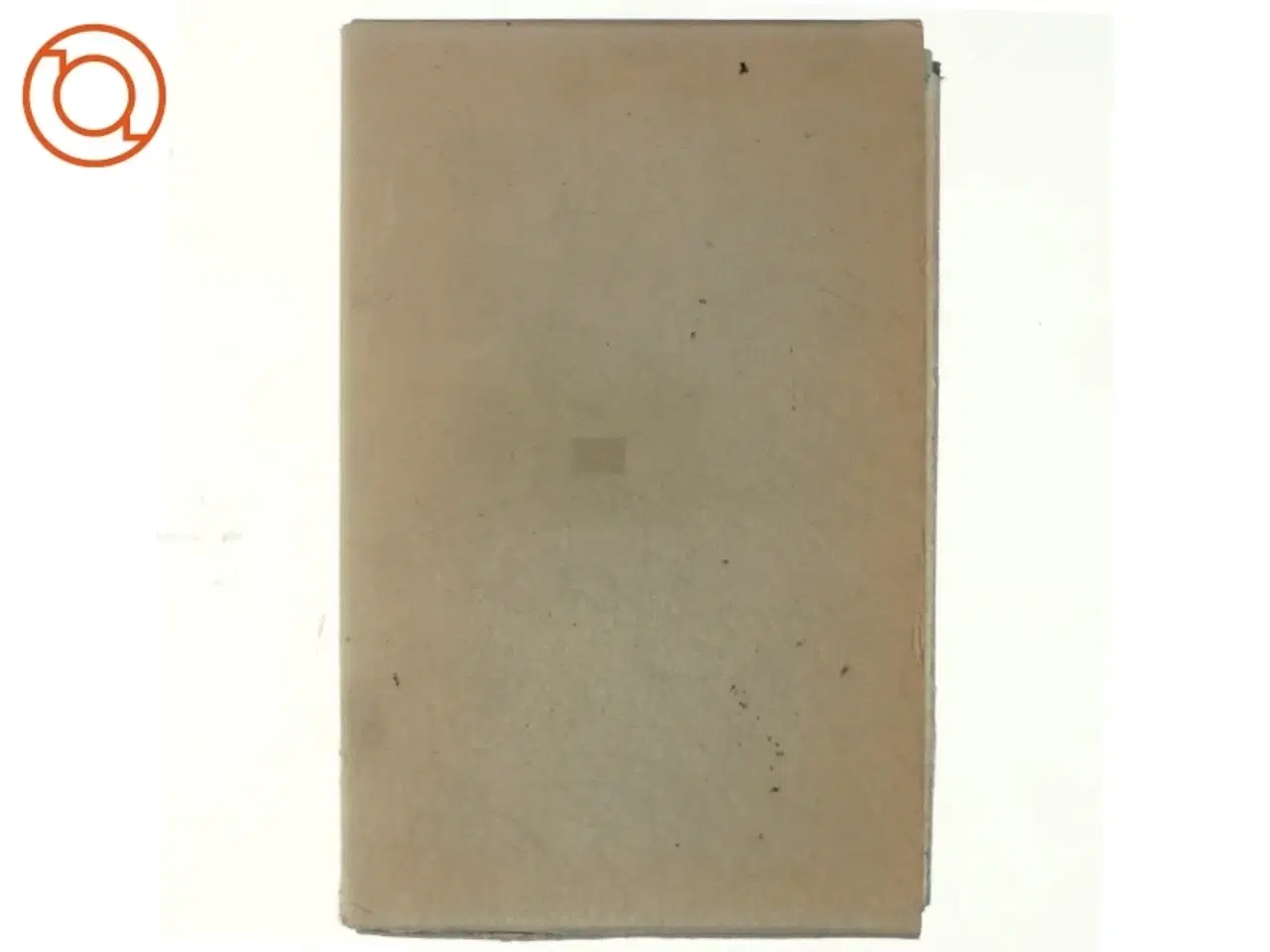 Billede 3 - Niels Klim 1741-45 1-3 af Ludvig Holberg (bog)