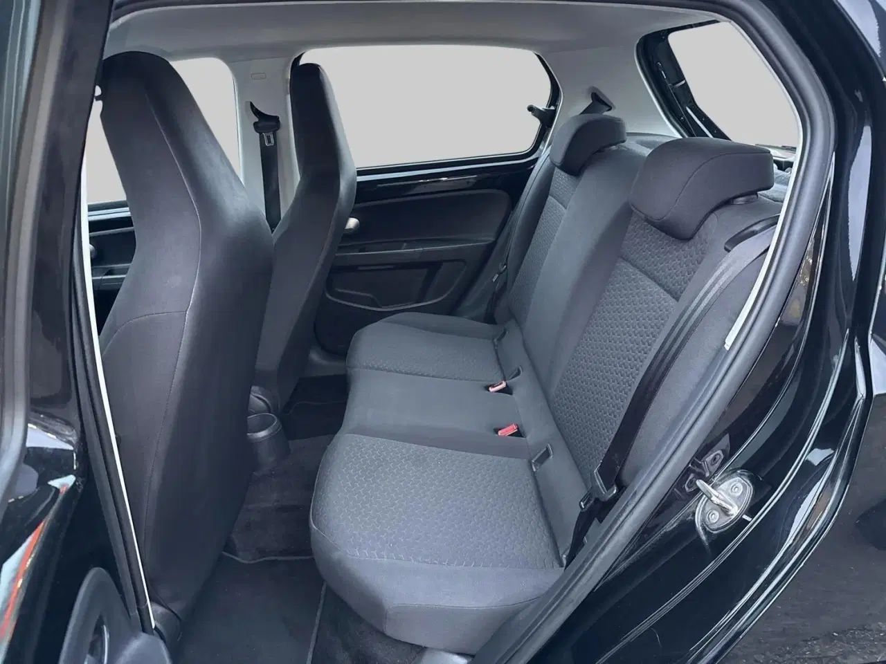 Billede 9 - Seat Mii  Electric