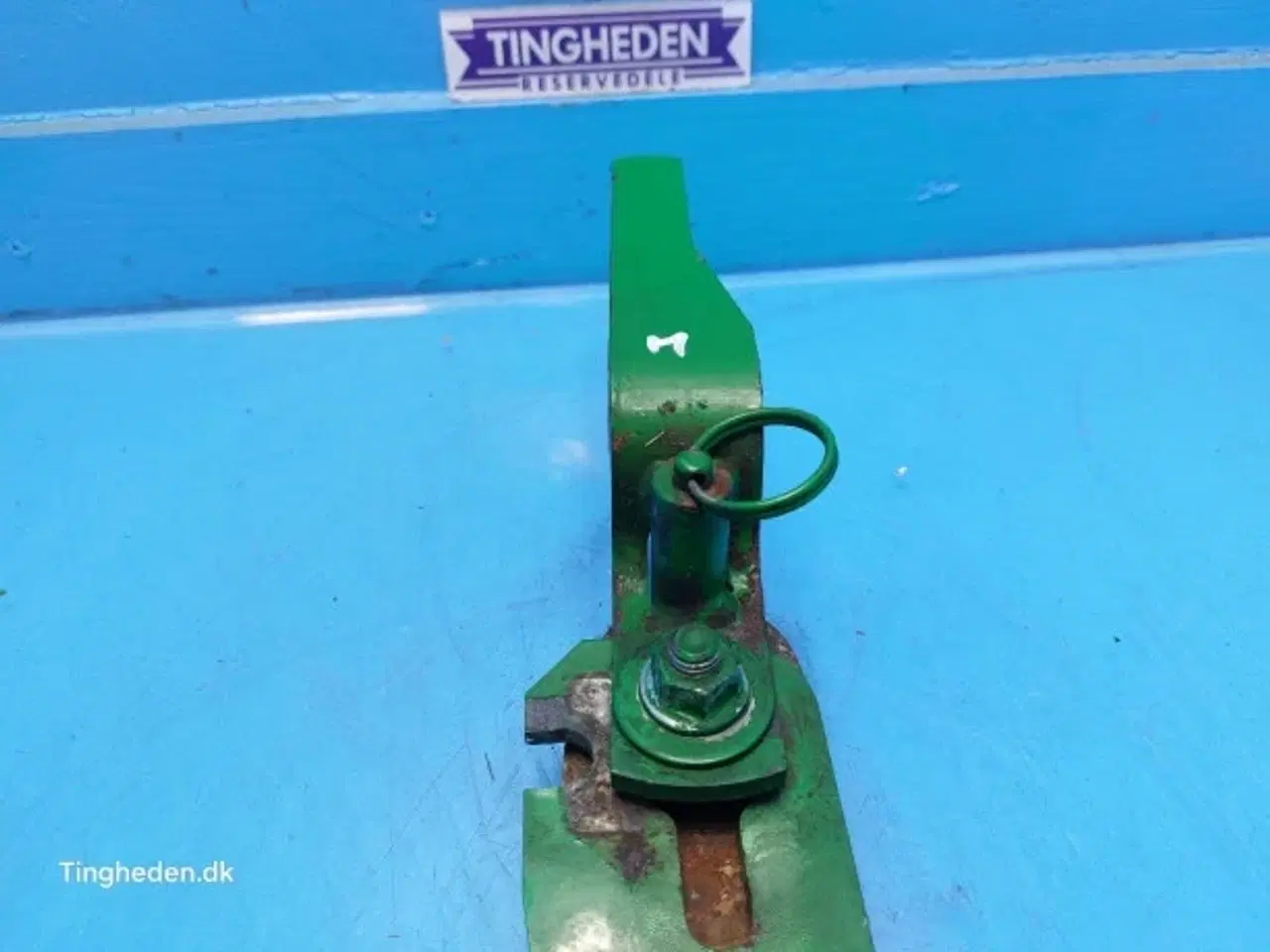 Billede 2 - John Deere T660I Håndtag AZ101527