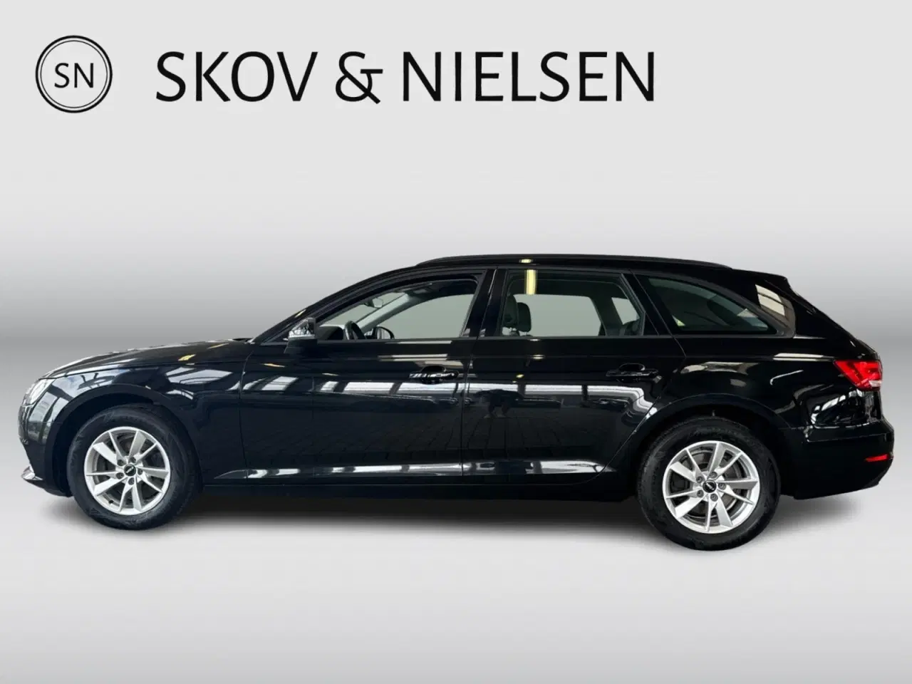 Billede 2 - Audi A4 2,0 TDi 150 Avant S-tr.