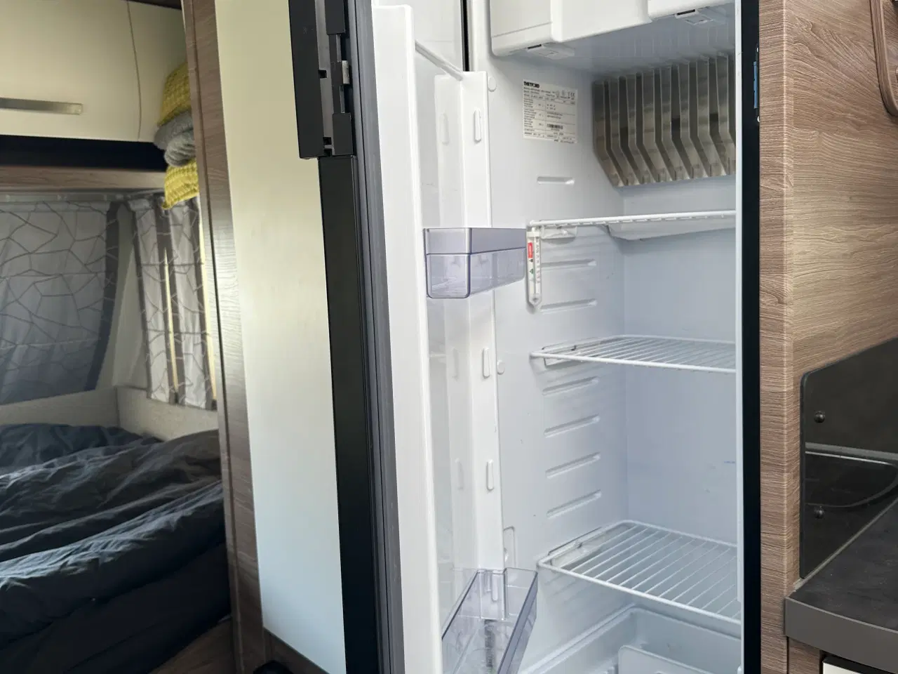 Billede 4 - Meget fin knaus klar til brug