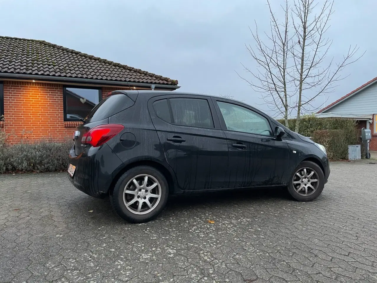 Billede 5 - Opel Corsa 1,3 CDTi 95 Enjoy