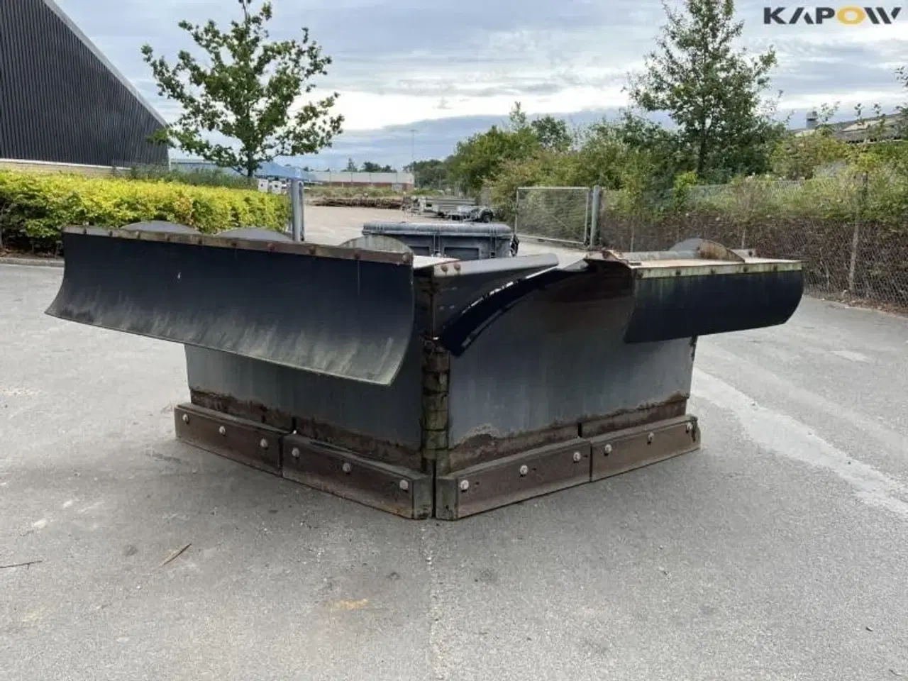 Billede 2 - Holms PV-3,2