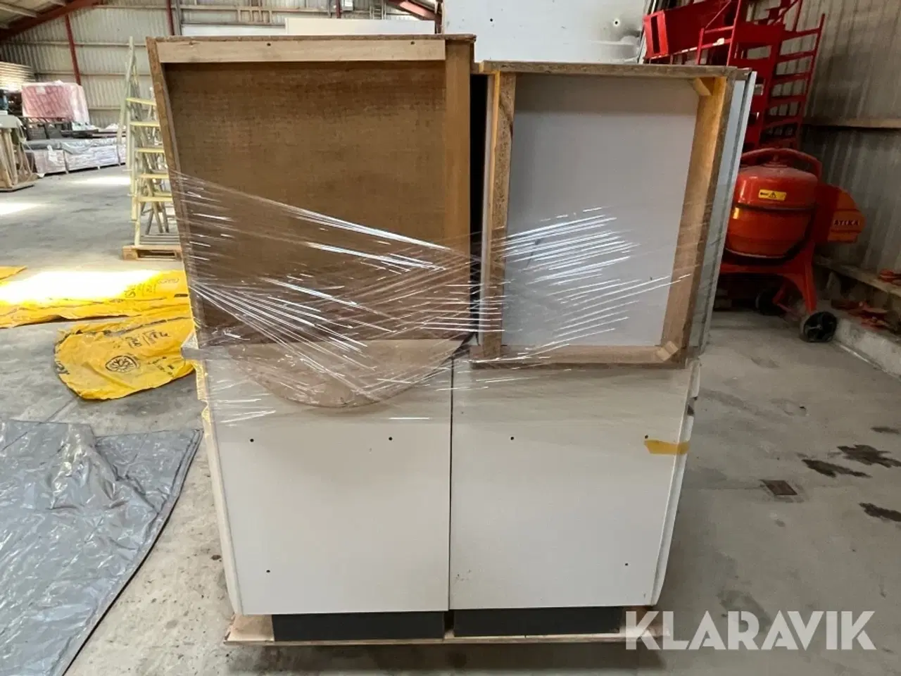 Billede 8 - Retro køkken Siematic 6006 Sonnengelb