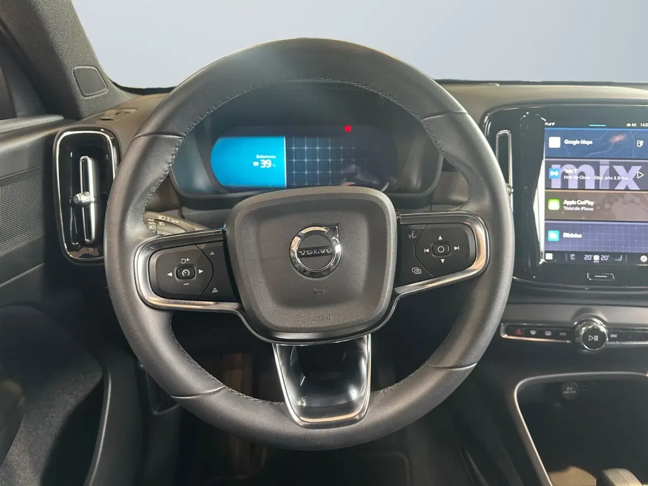 Billede 13 - Volvo C40  P6 ReCharge Plus
