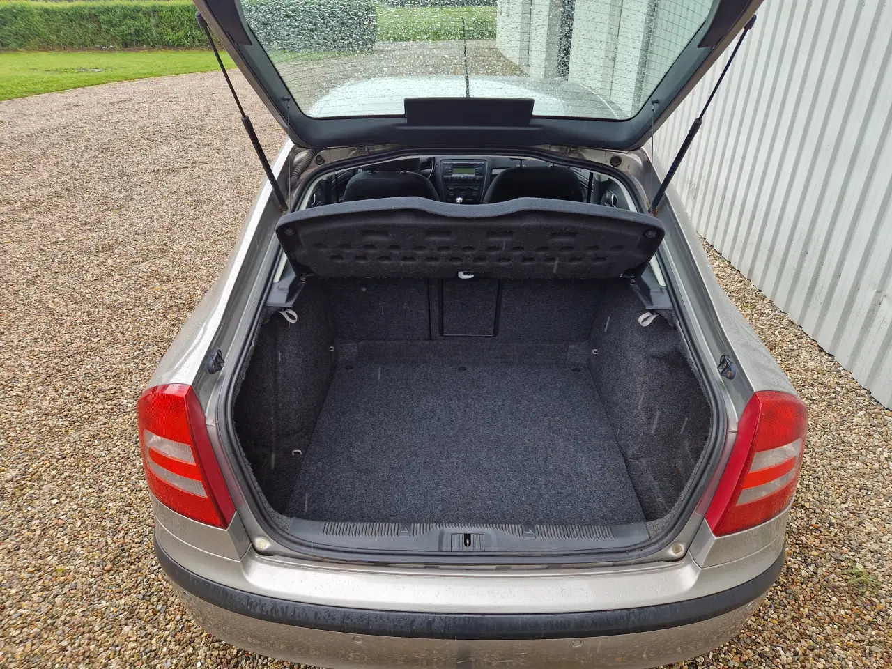Billede 6 - Skoda Oktavia 1.9 NYSYNET!