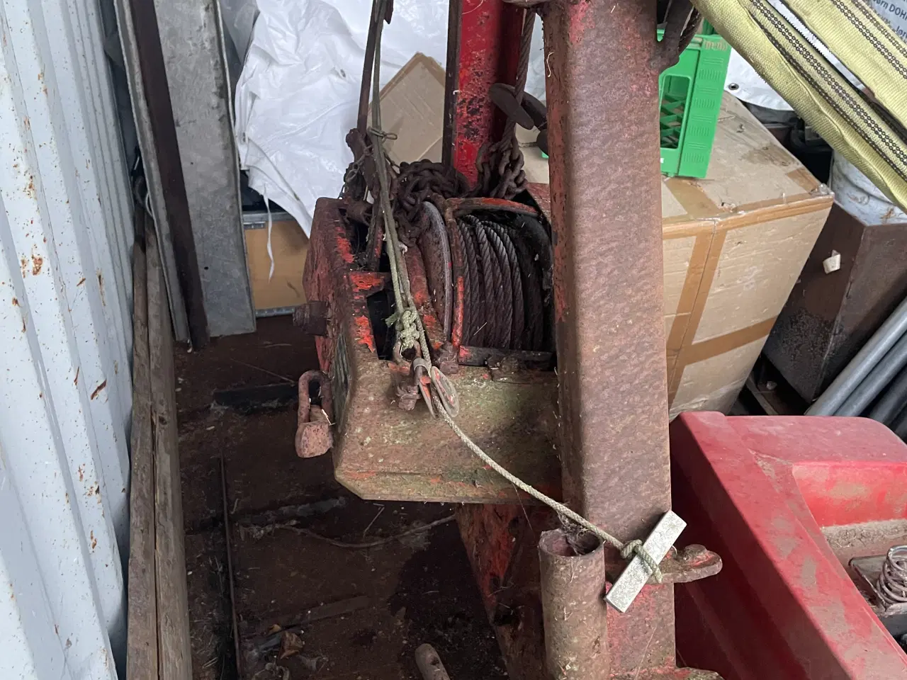 Billede 2 - Skov spil