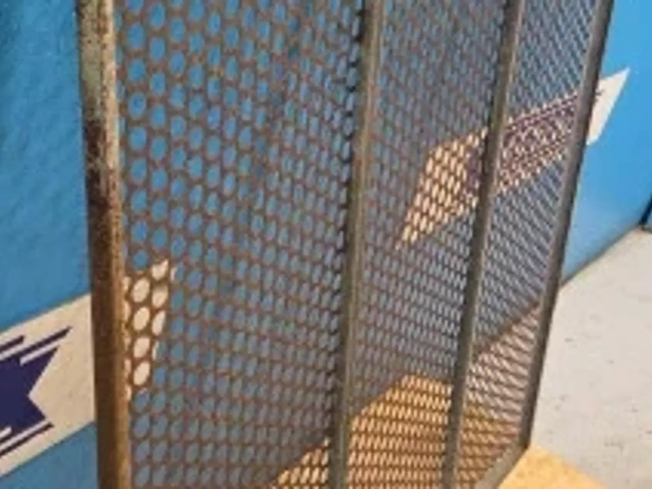 Billede 14 - Claas Mercator 75 Undersold 6531780 (1)