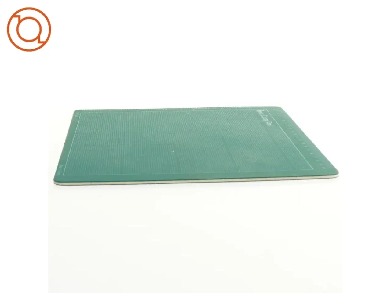 Billede 2 - Cutting pad og mousepad fra Genius (str. 22 x 18)