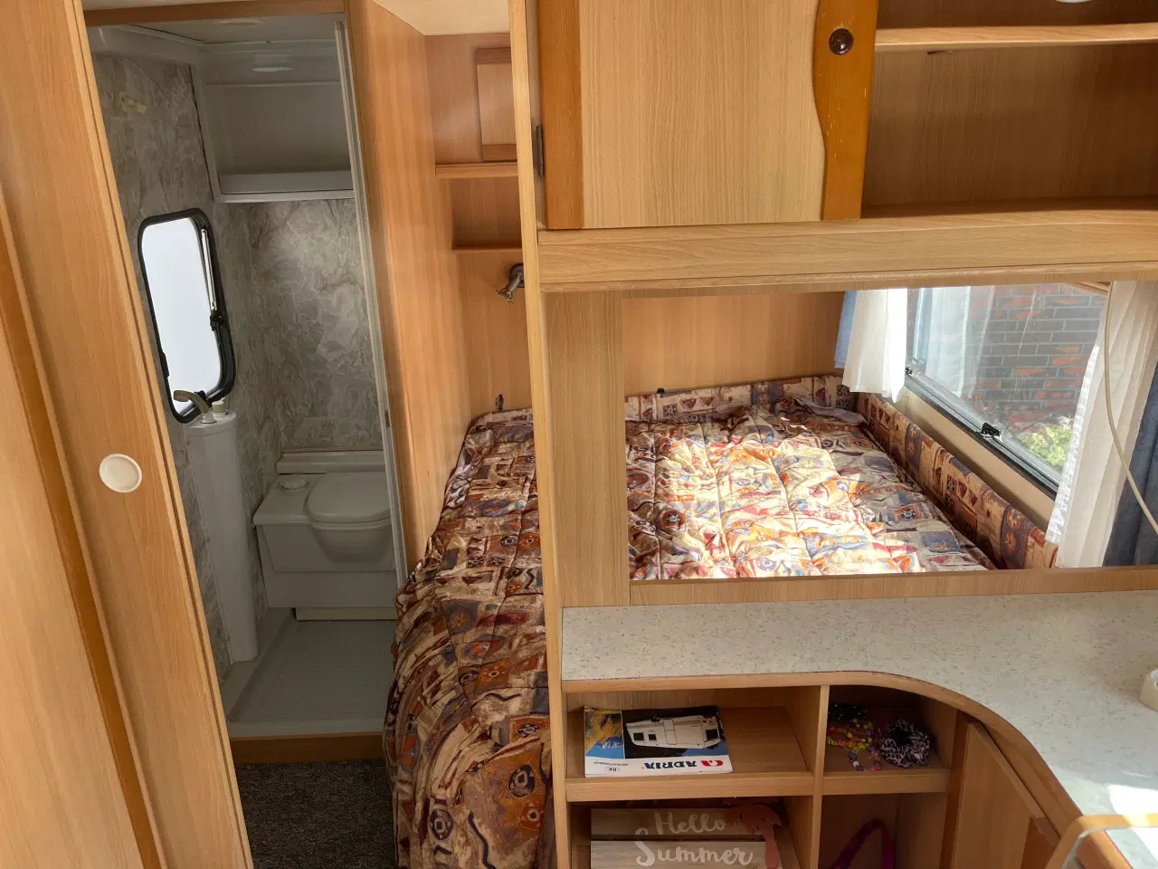 Billede 7 - Adria Unica 502