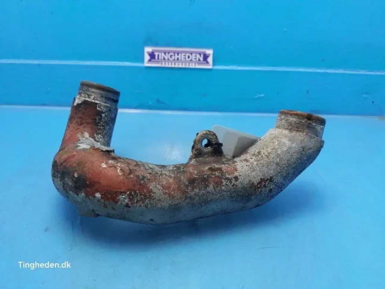 Billede 4 - Iveco 8361 SRE 11 Vinkelrør 8017657