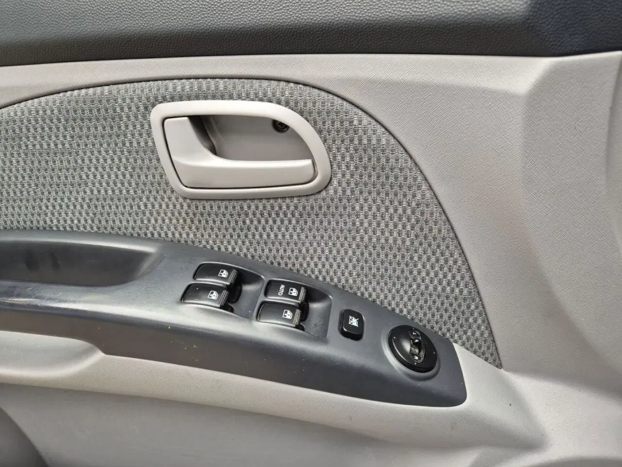 Billede 9 - Kia Picanto 1,1 65HK 5d