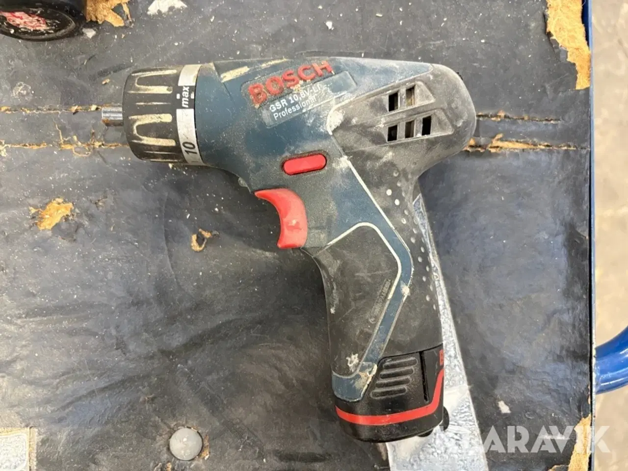 Billede 9 - Håndværktøj Bosch