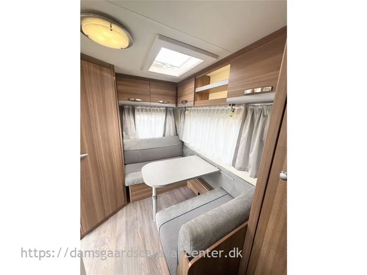 Billede 11 - 2018 - Weinsberg CaraOne 390 QD   Dobbeltseng-Gulvtemp.-Mover-Telt