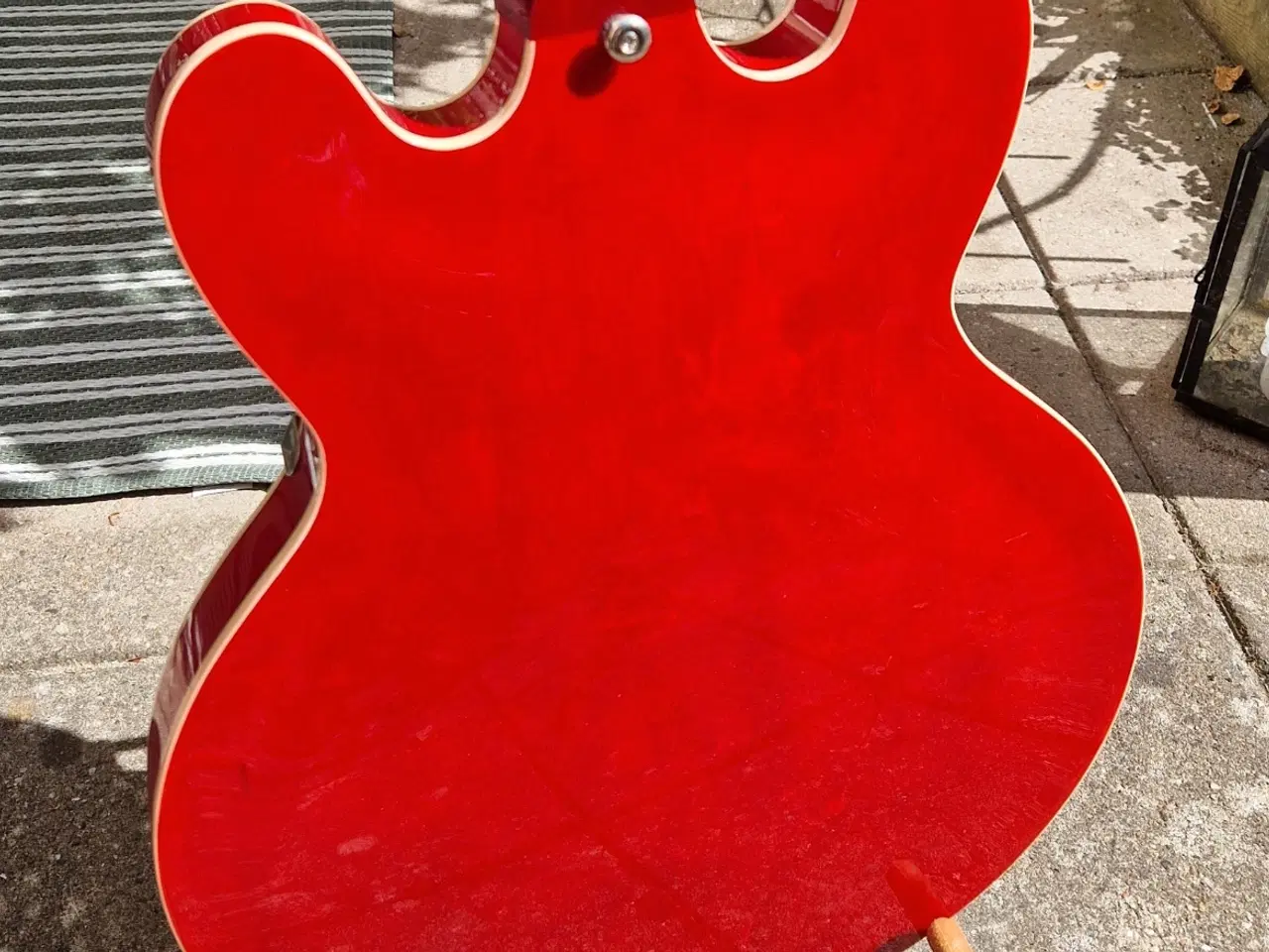 Billede 4 - Epiphone ES-335