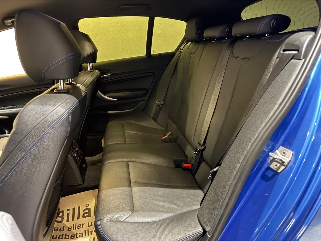 Billede 14 - BMW 118i 1,5 M-Sport aut.