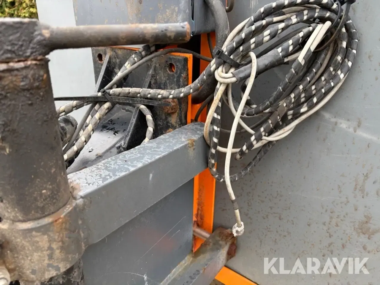 Billede 5 - Saltudlægger Epoke Ske15