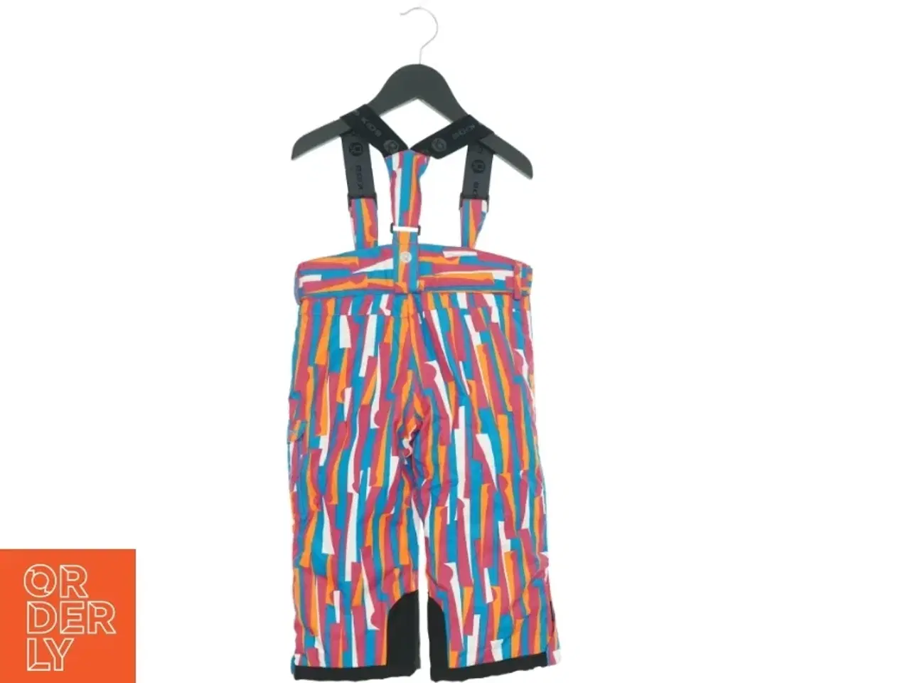 Billede 2 - Overtræksbukser fra Color Kids (str. 98 cm)