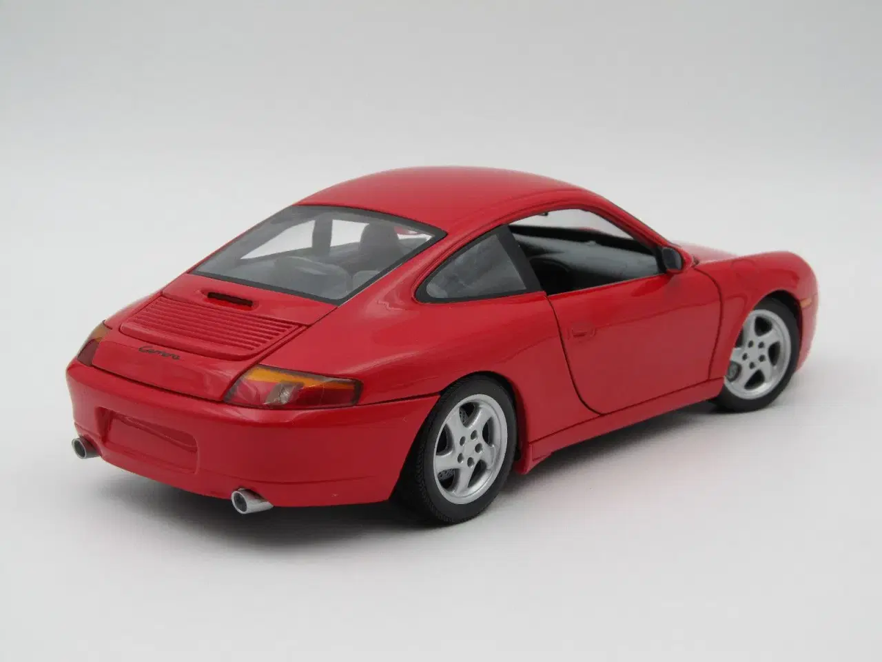 Billede 3 - 1997 Porsche 911 / 996 Carrera  - 1:18   