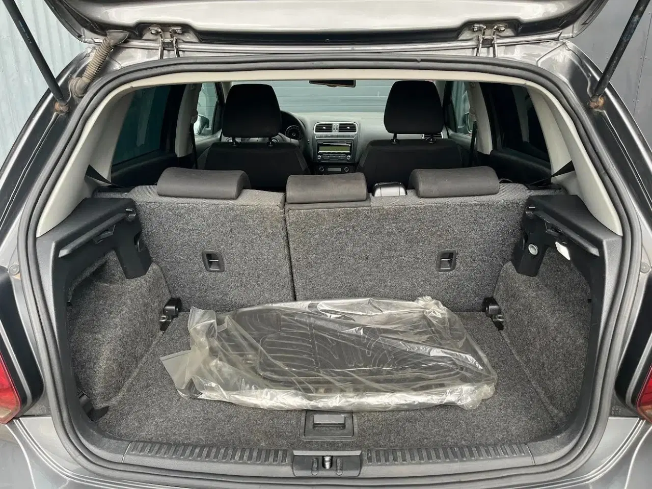 Billede 18 - VW Polo 1,6 TDi 90 Comfortline