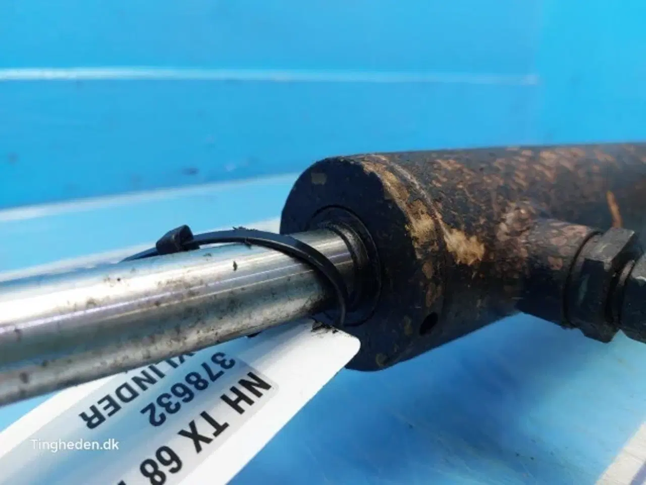 Billede 6 - New Holland TX68 Cylinder 378632