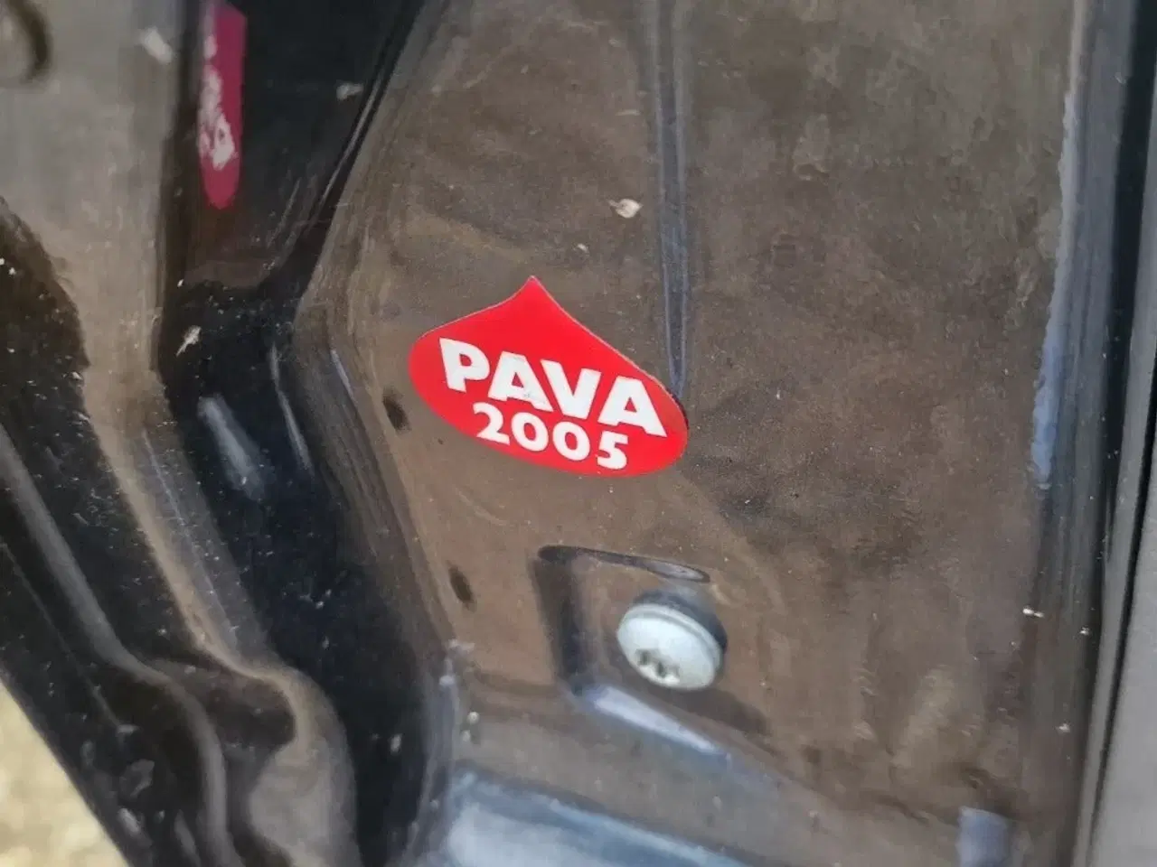 Billede 9 - Fiat Panda 1,2 Sole