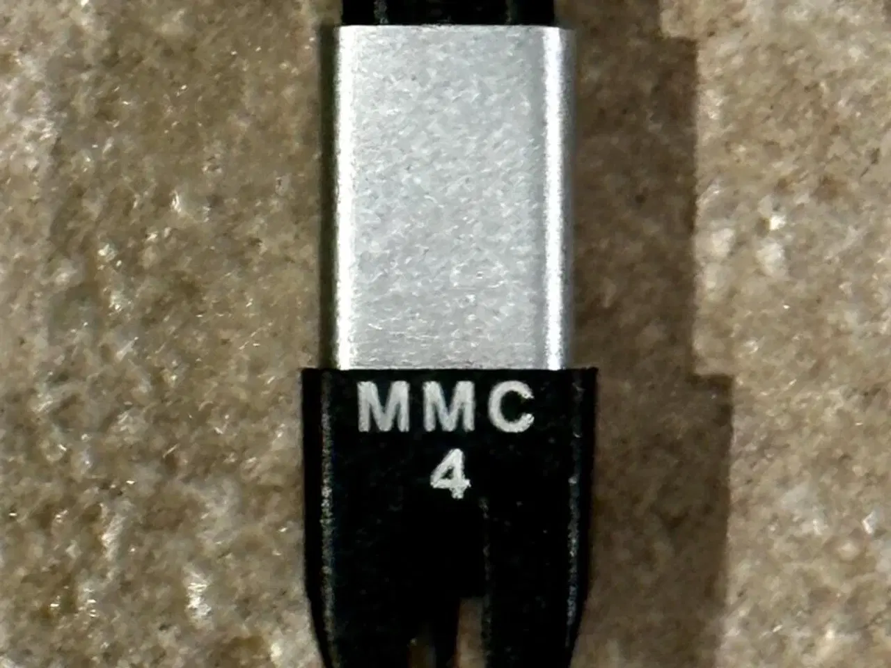 Billede 1 - MMC4 Pickup Ombytning