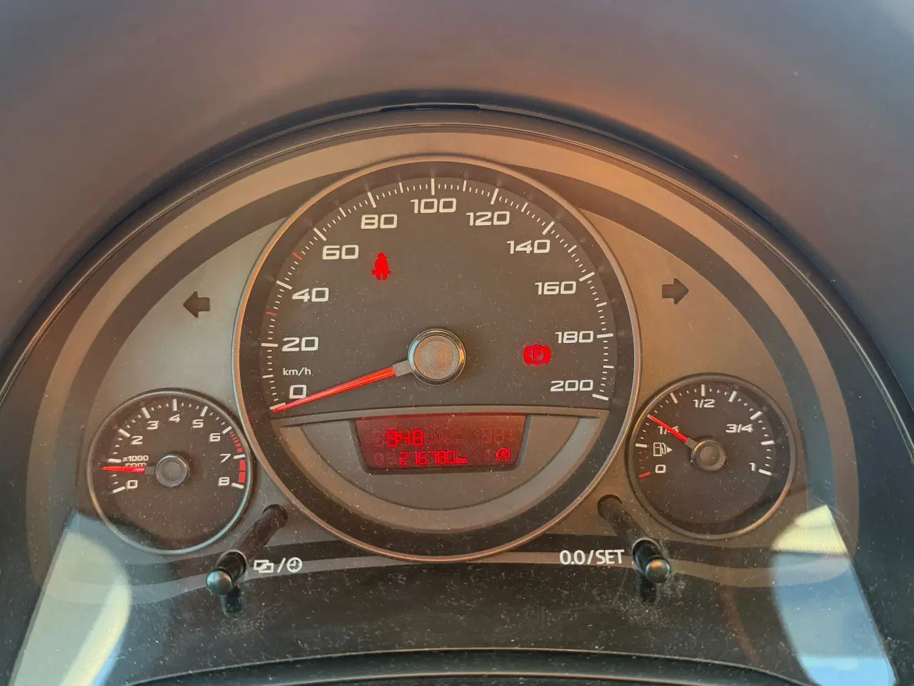 Billede 9 - Seat MII Reference