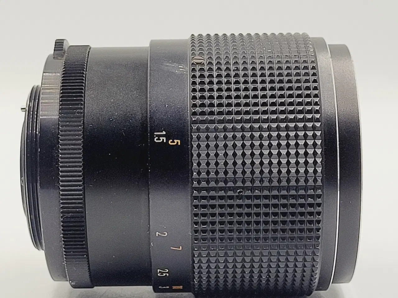 Billede 4 - ⭐️· Objektiv: Raynox Auto Tele 135mm f/2.8 Portræt