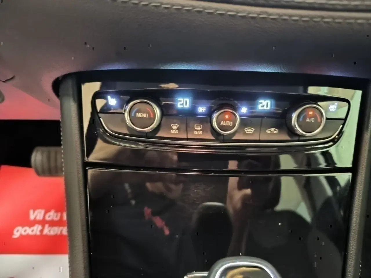 Billede 7 - Opel Grandland X 1,6 CDTi 120 Innovation aut.