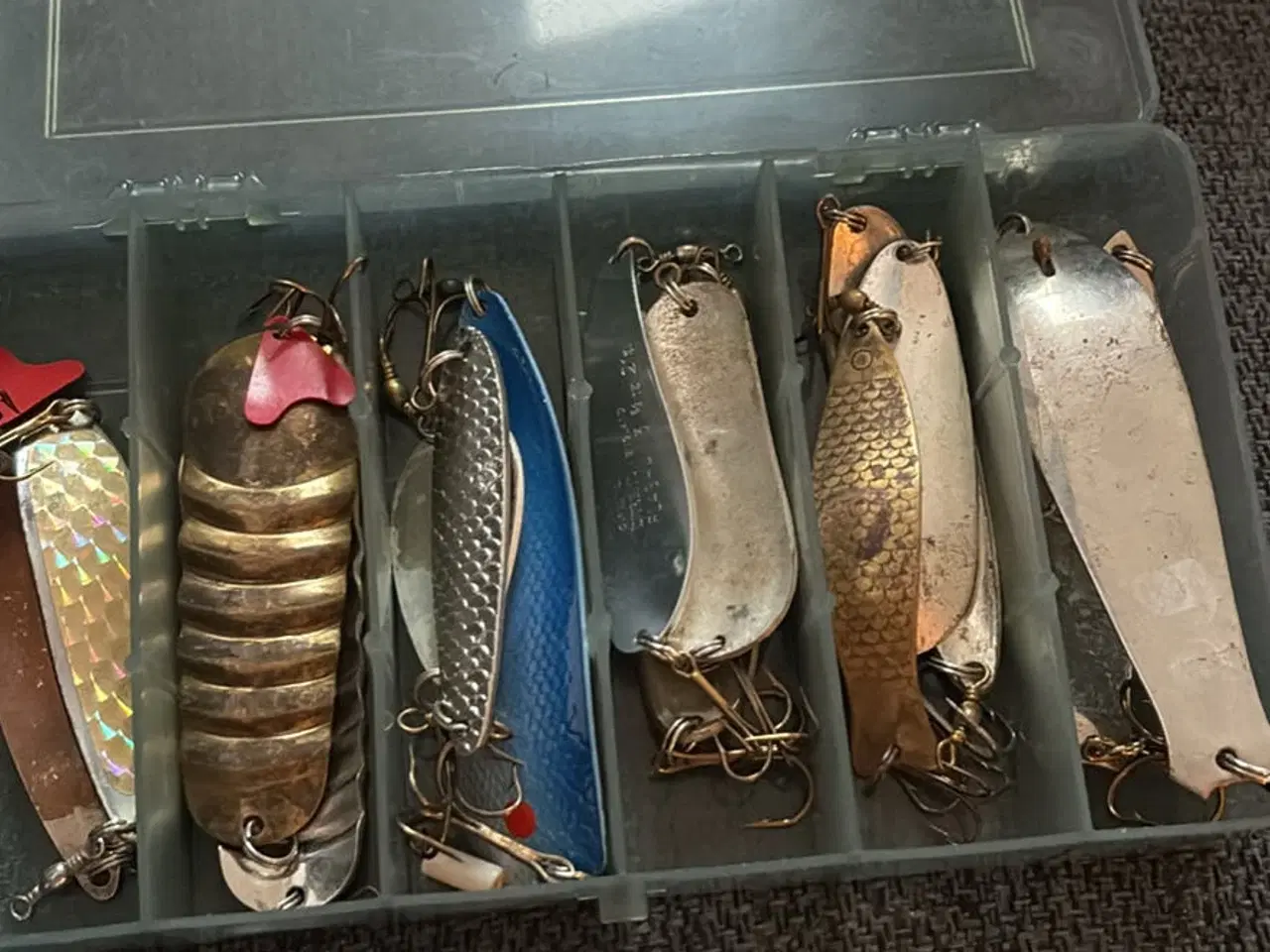 Billede 5 - Lækker blink