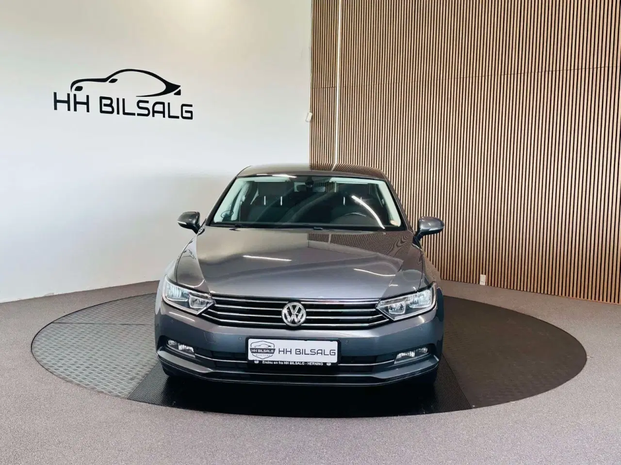 Billede 2 - VW Passat 1,4 TSi 150 Comfortline+ DSG