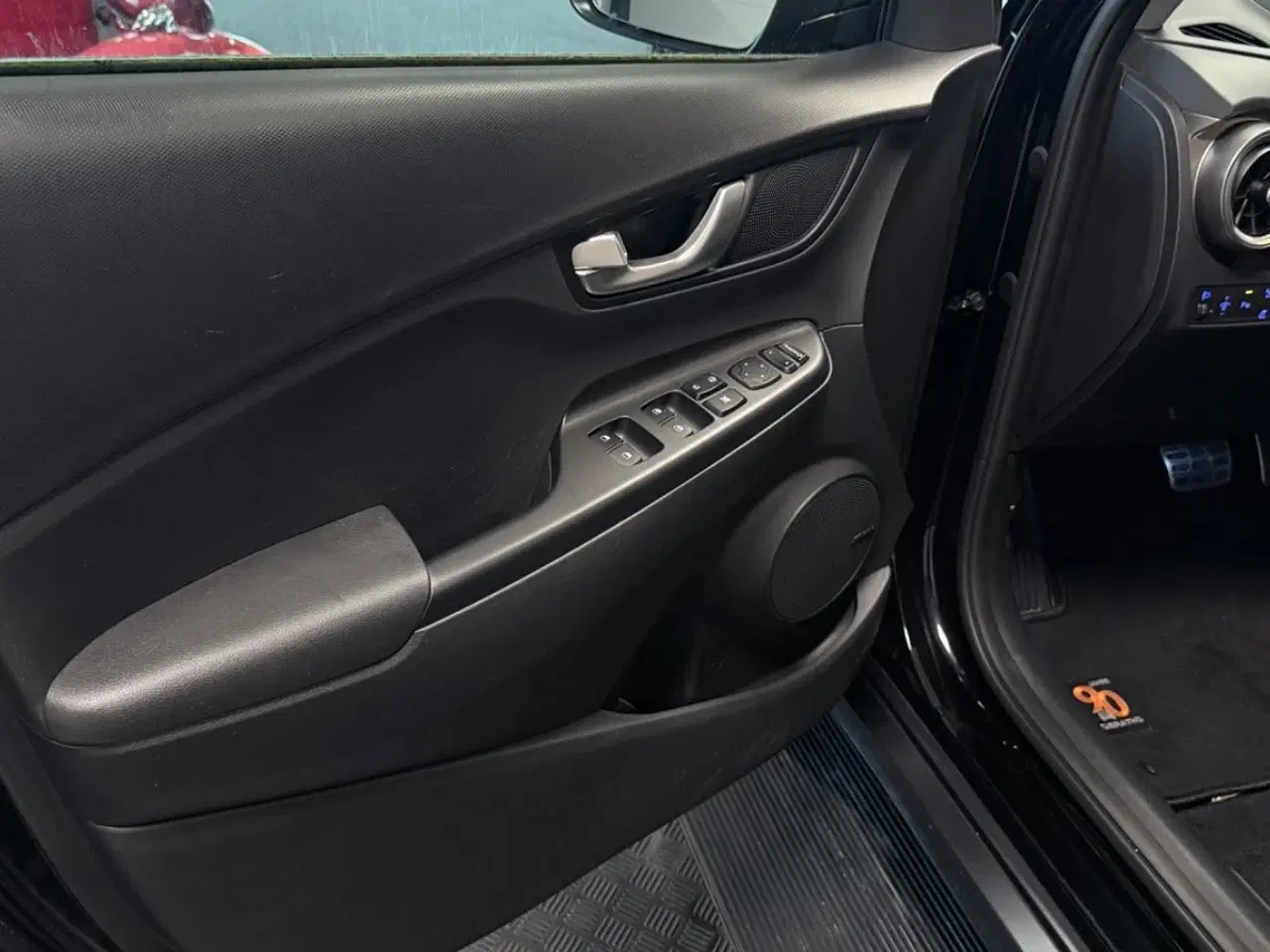 Billede 9 - Hyundai Kona 39 EV Trend