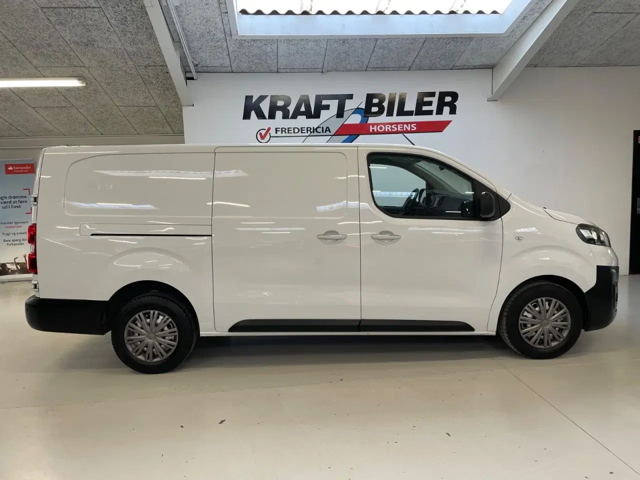 Billede 3 - Opel Vivaro 2,0 D 145 Enjoy L3V2 aut.