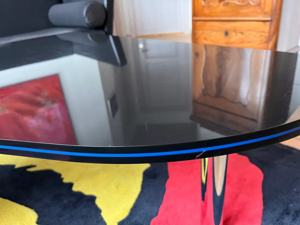 Billede 2 - Dansk retro sofasæt designet af Gubi Olsen