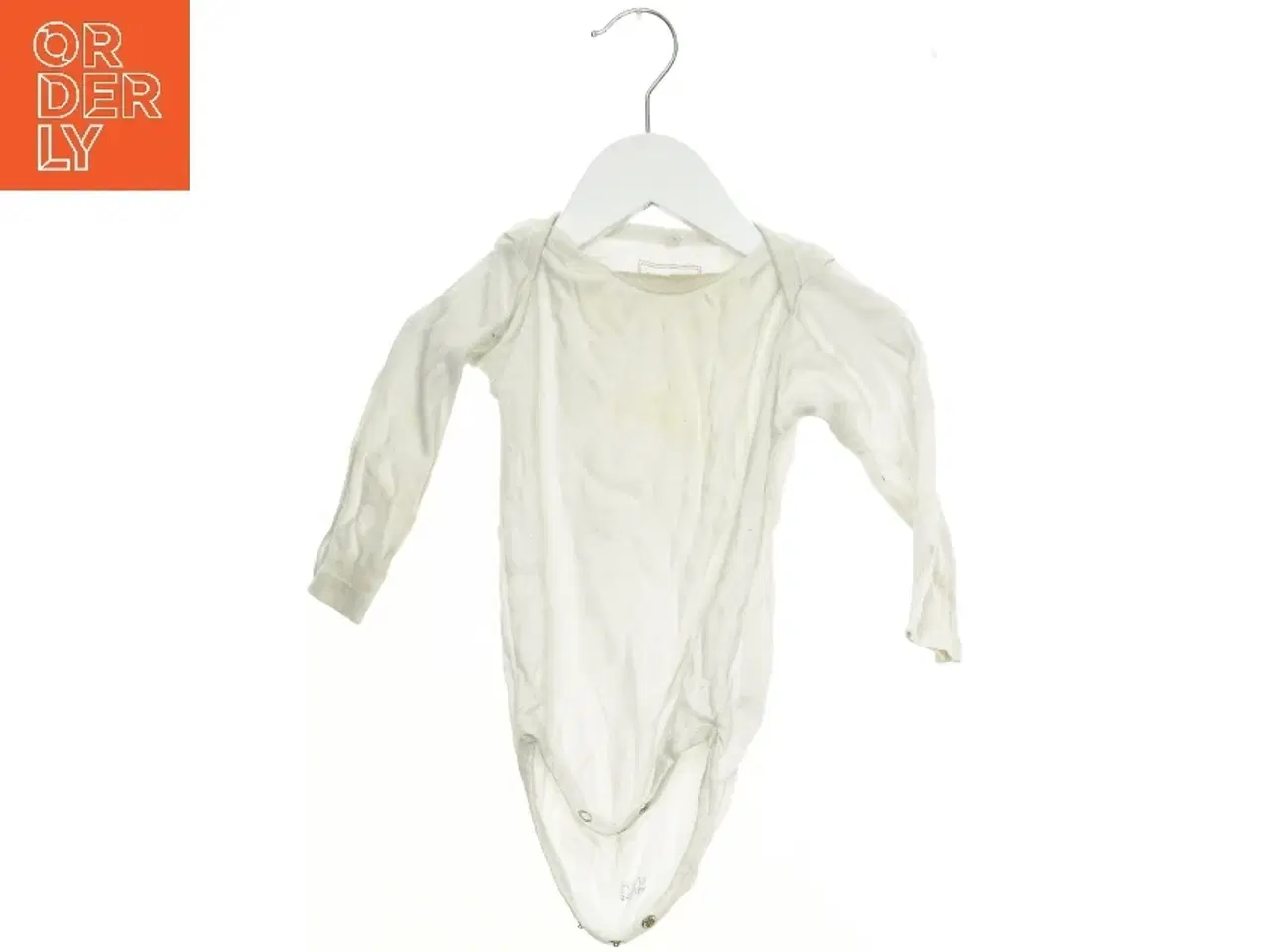 Billede 1 - Bodystocking fra Name It (str. 80 cm)