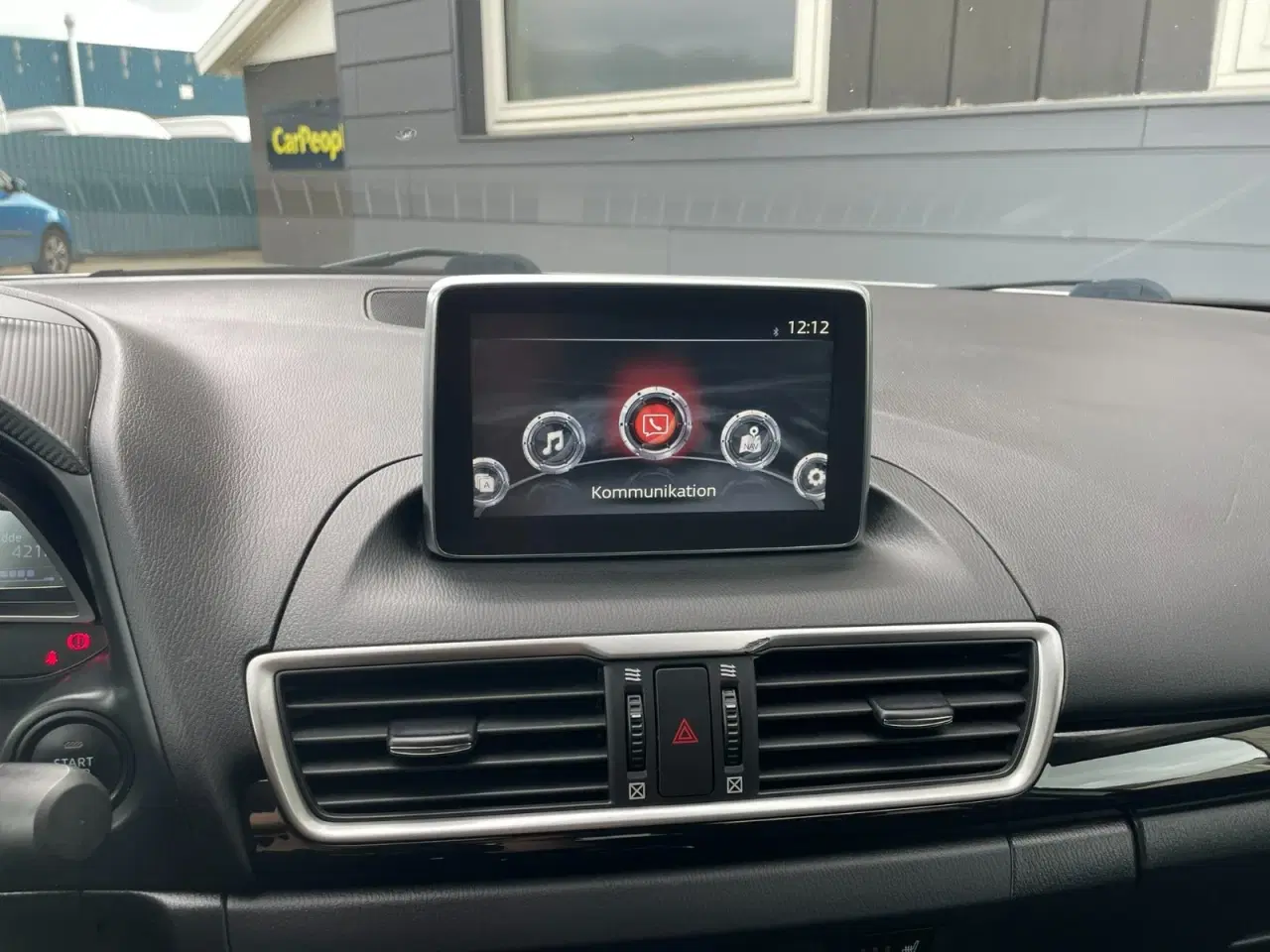 Billede 4 - Mazda 3 2,0 SkyActiv-G 120 Vision