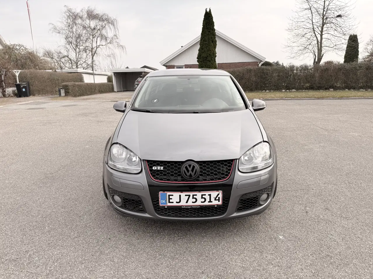 Billede 1 - Golf 5 1.4tsi 140hk 2008