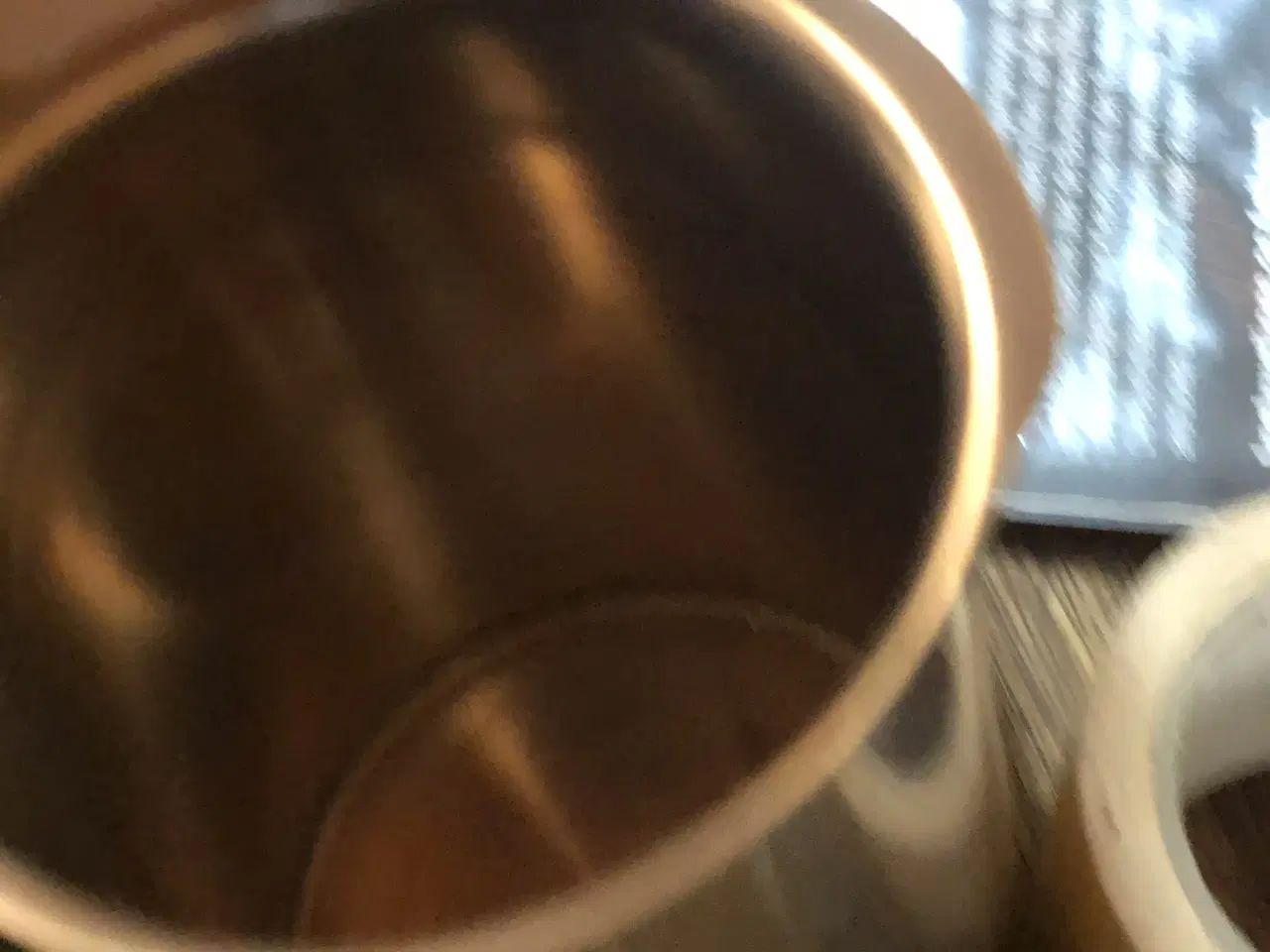 Billede 5 - Kaffemaskine