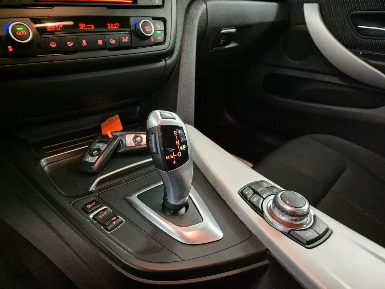 Billede 12 - BMW 420d Gran Coupé 2,0 D Steptronic 190HK 5d 8g Aut.