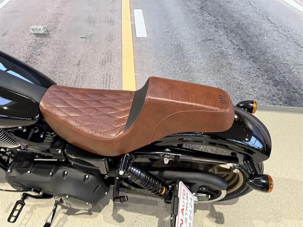 Billede 16 - Harley-Davidson FXDLS Dyna Low Rider S