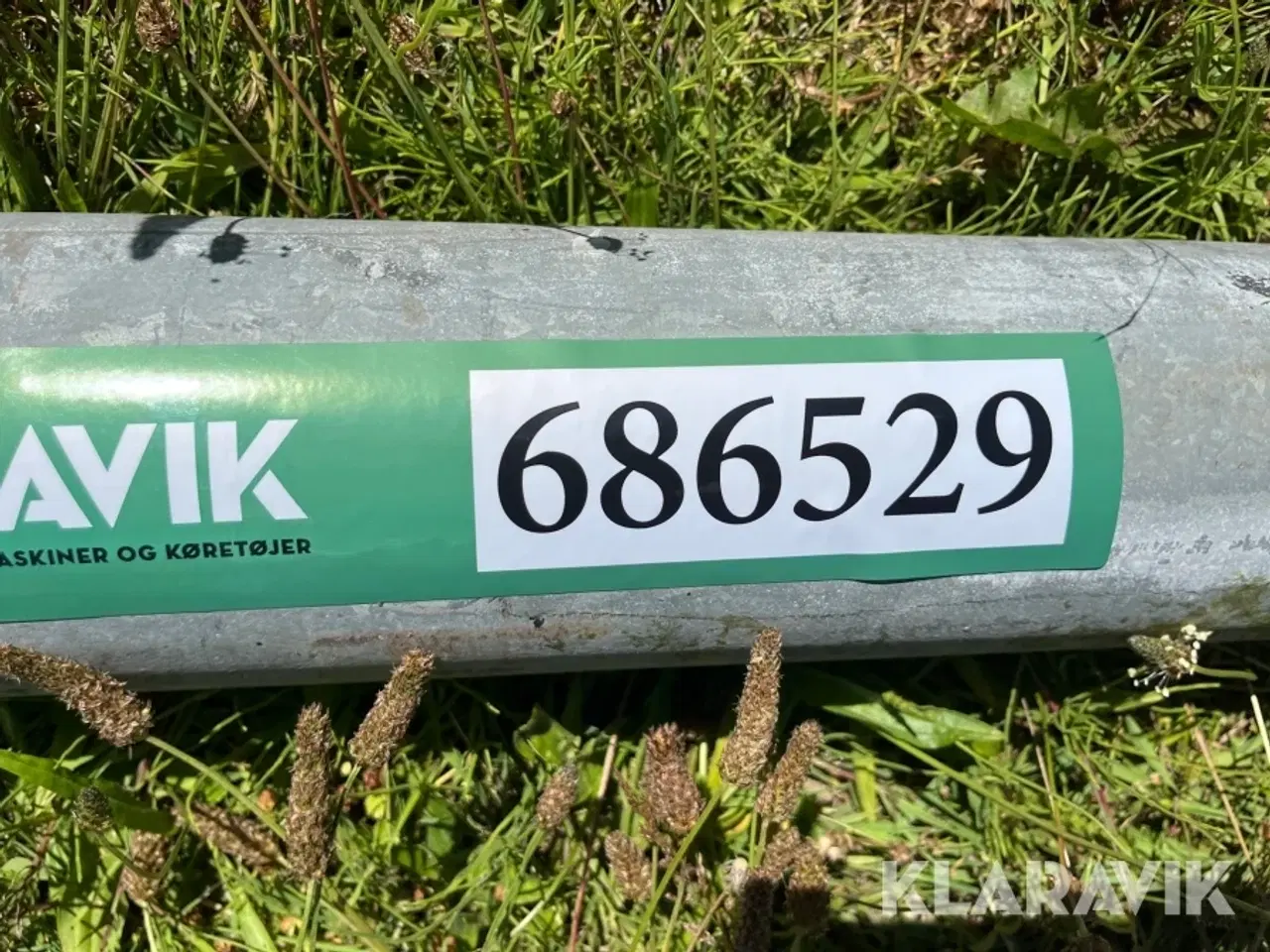 Billede 6 - Soldater Cramo - 9 styk