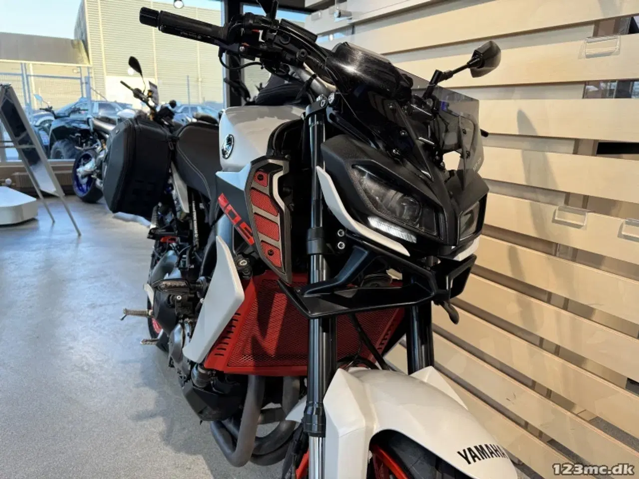 Billede 17 - Yamaha MT-09