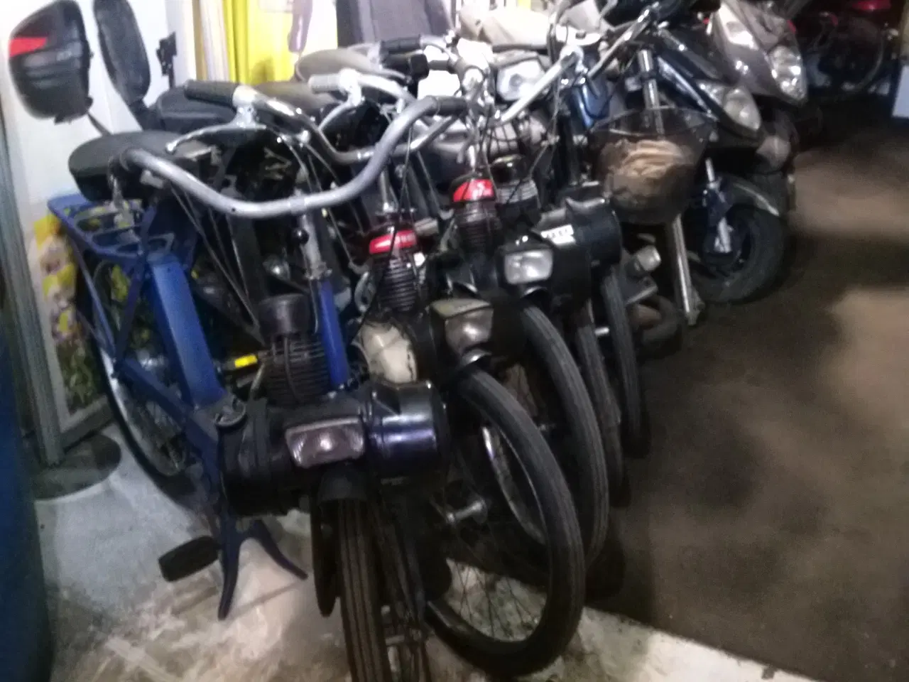 Billede 5 - Velo solex 3800