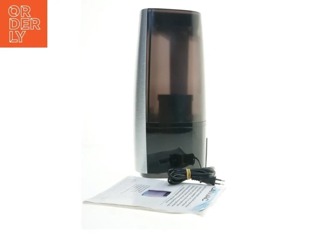 Billede 2 - Canvac CLF3301X luftfugter fra Canvac (str. 35,5x23 cm)