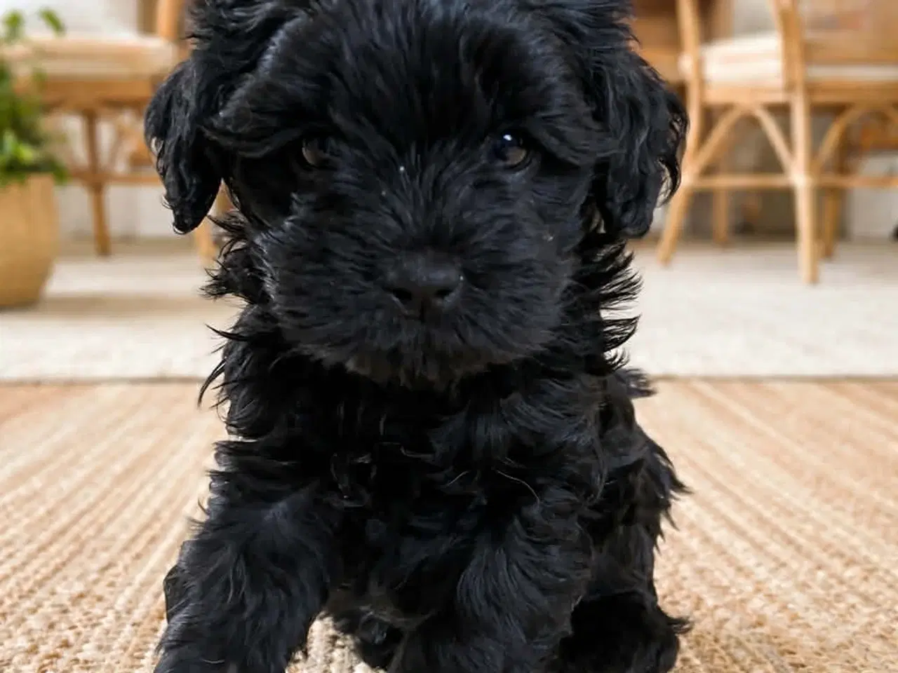 Billede 2 - Puddelblanding til salg