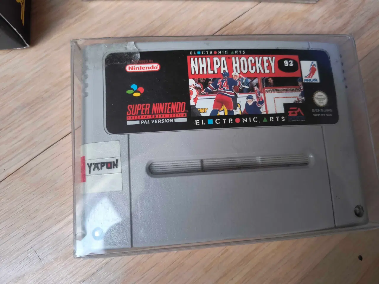 Billede 3 - Siper Nintedo SNES