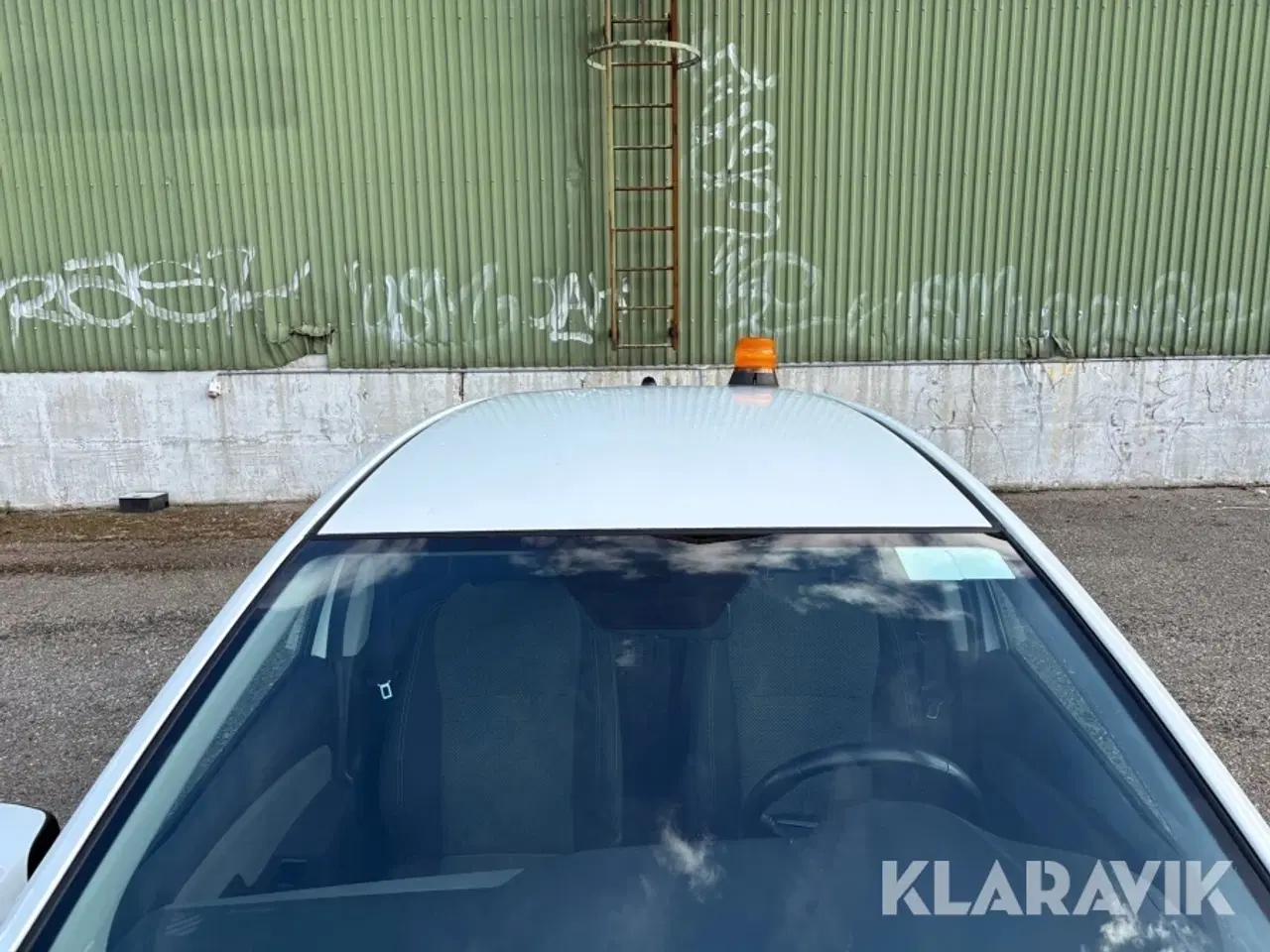 Billede 12 - Varebil Toyota Yaris 1.5 hybrid E-cvt