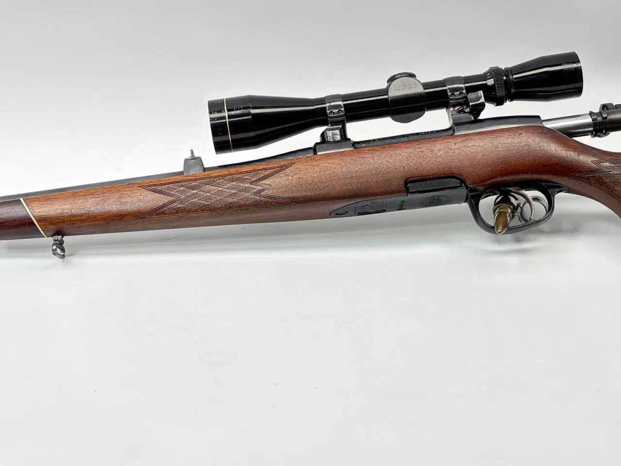 Billede 11 - Steyr Mannlicher model M i .308win