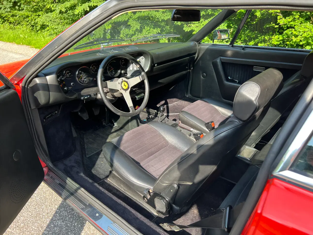 Billede 11 - Ferrari Dino 208 GT-4